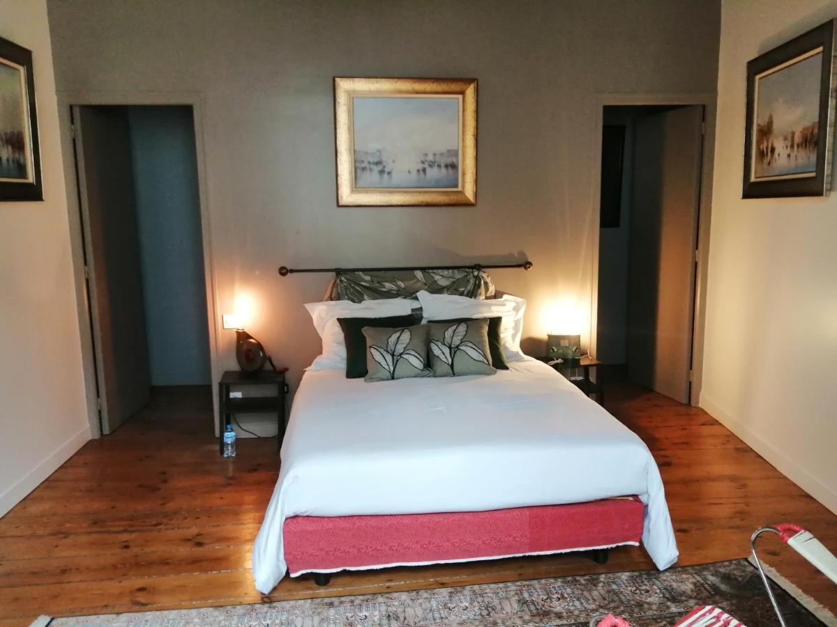 Bed and Breakfast La Maitrise Байе Экстерьер фото